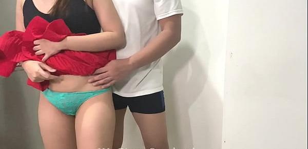  Pinay Dancer Fucked And Creampie By His Classmate
